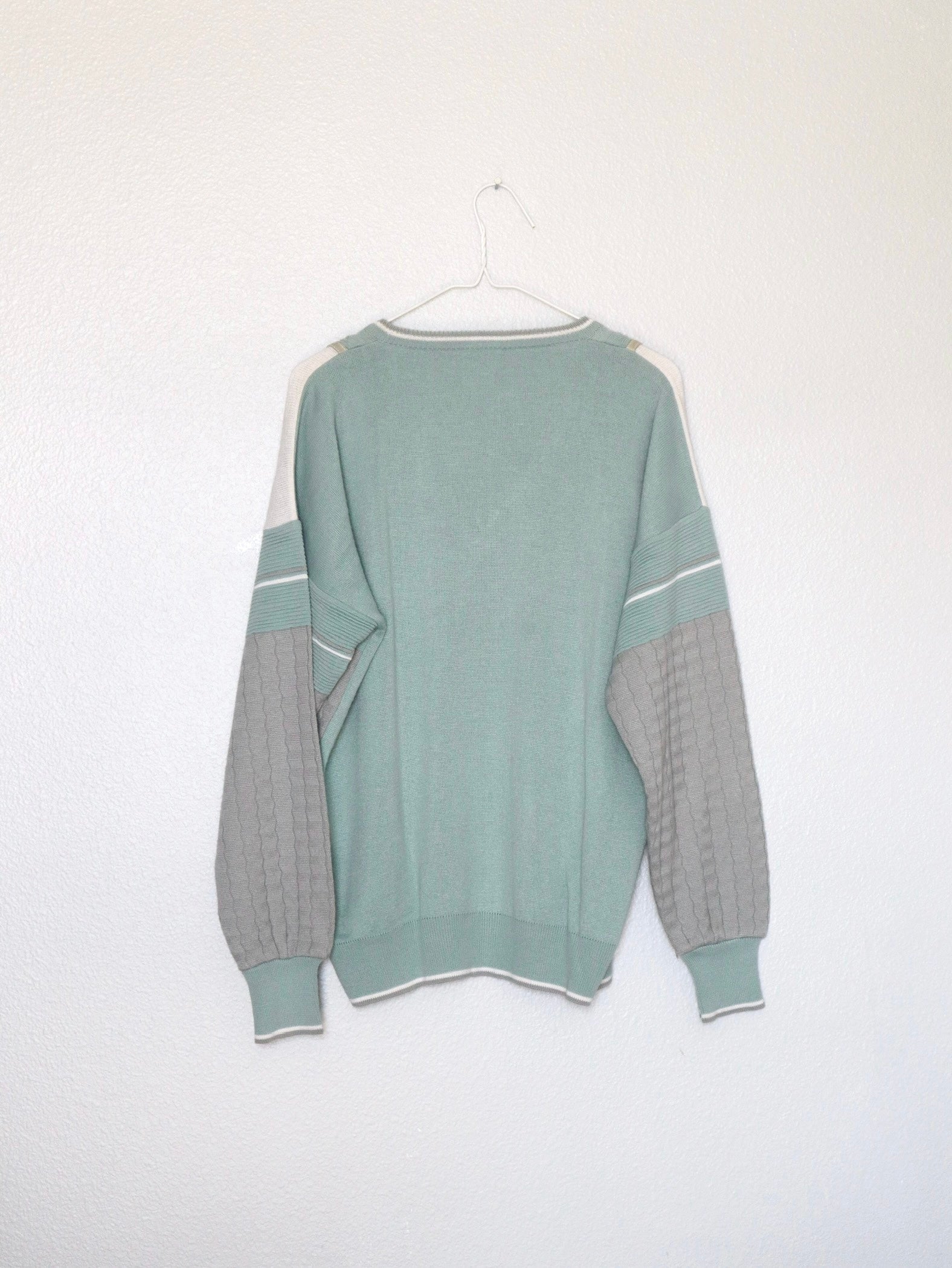 VTG GABICCI SWEATER