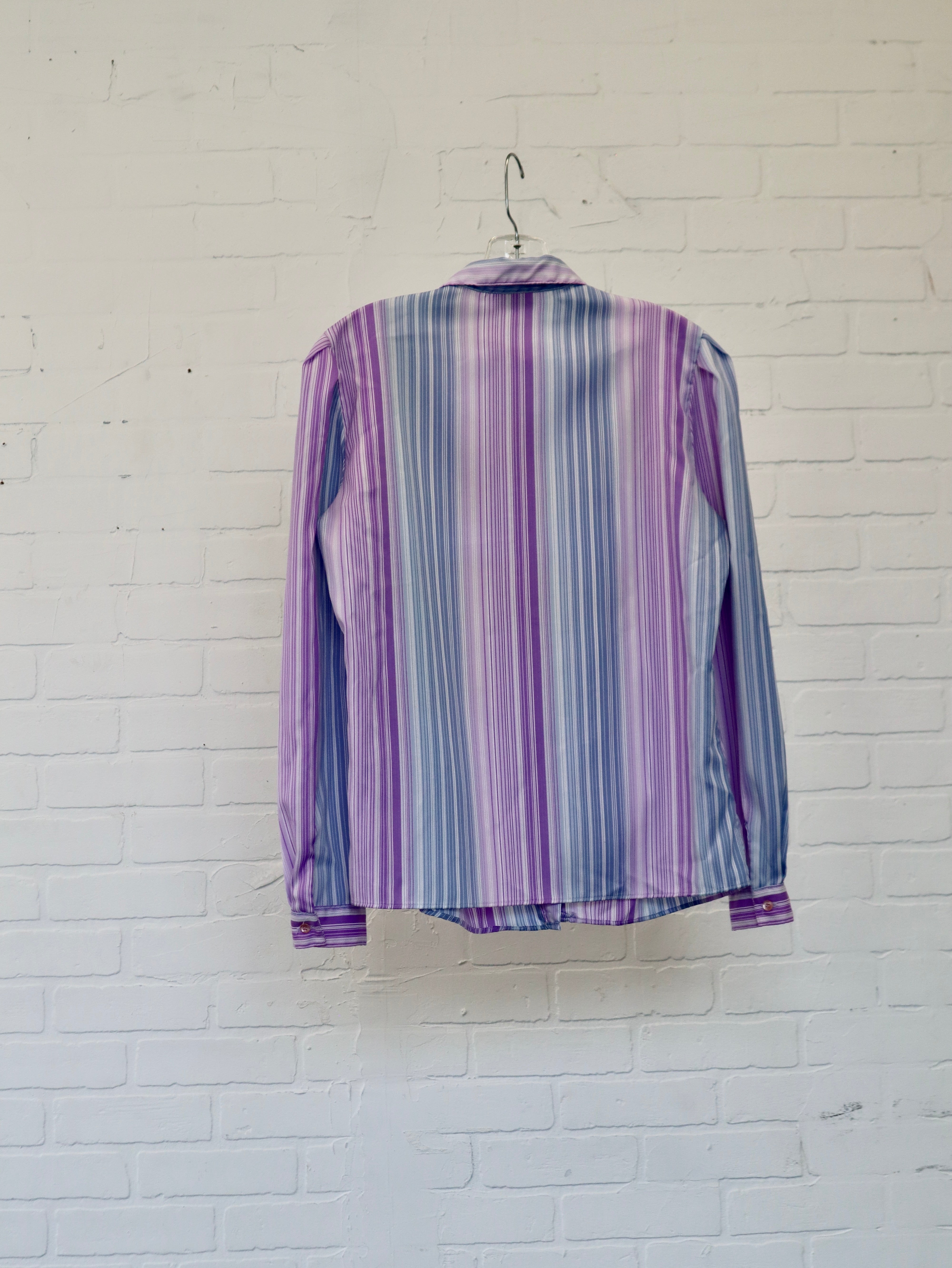 VTG 60s/70s LEVI STRAUSS CO BUTTON DOWN