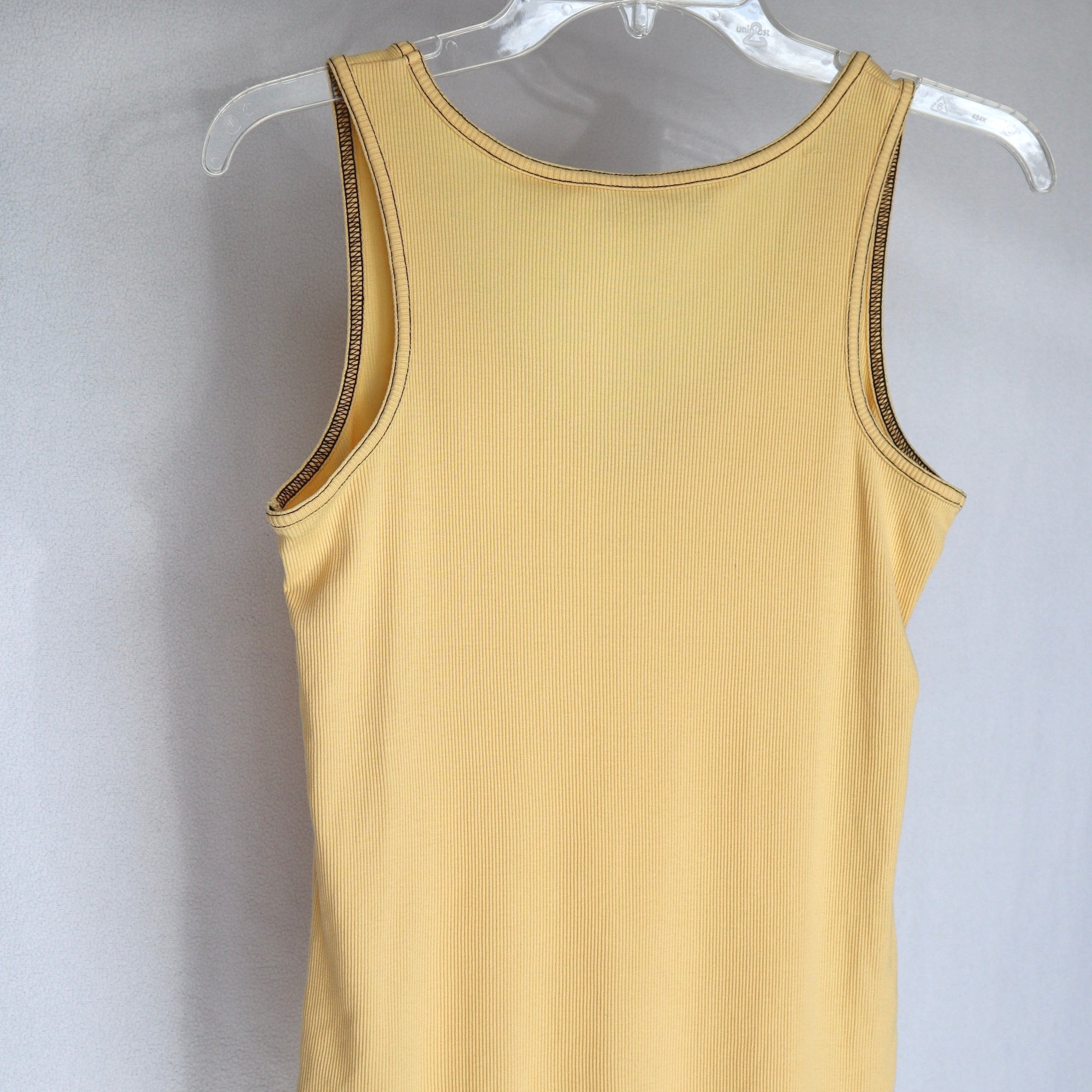 Tommy Hilfiger, Tops, Vintage Tommy Hilfiger Yellow Bandeau Top