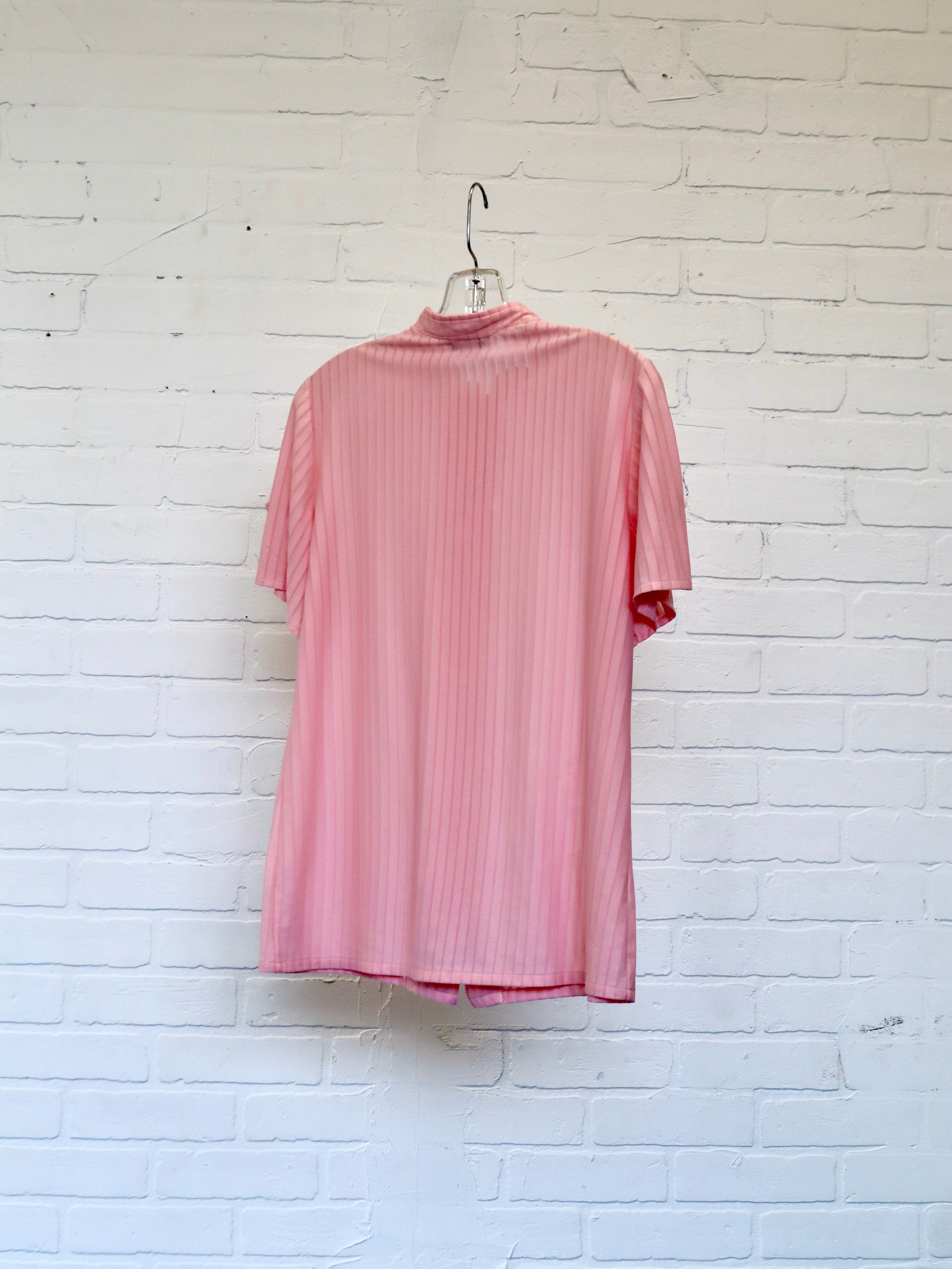 VTG 70s/80s TRISSI TOP