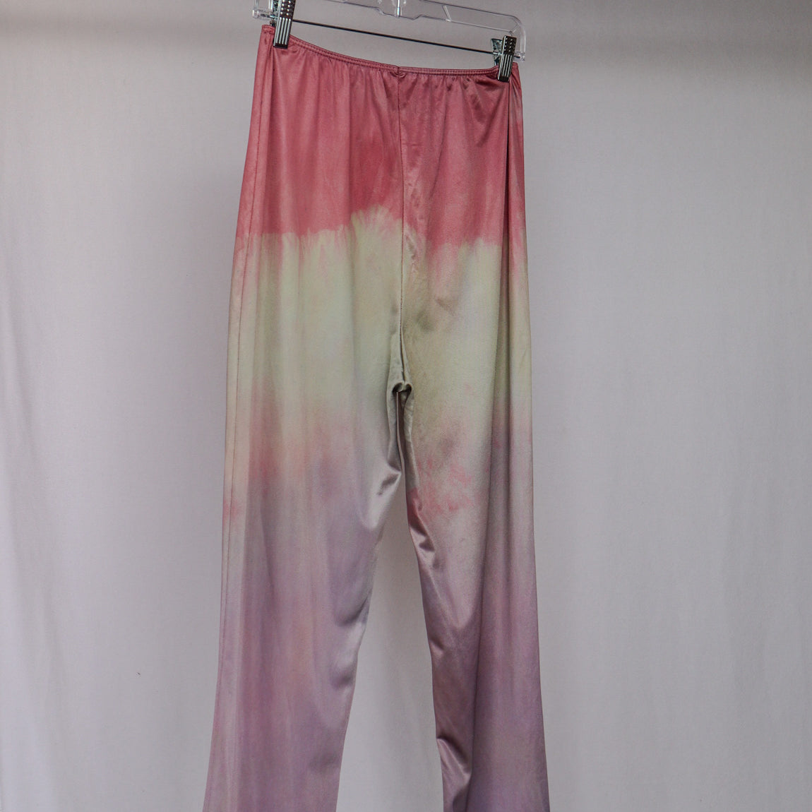 1 OF 1 CUSTOM DYED PANTS